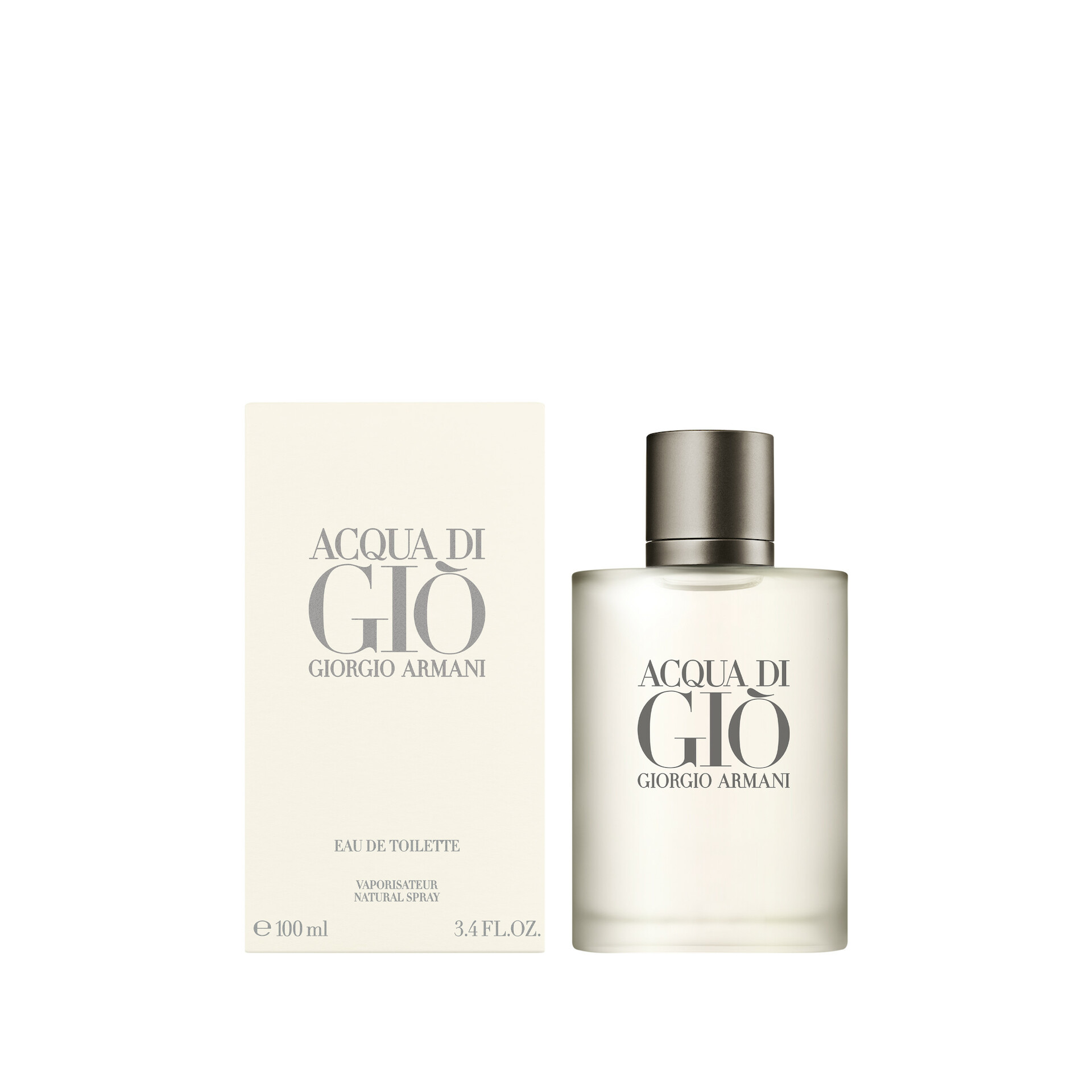 giorgio armani acqua di gio sale