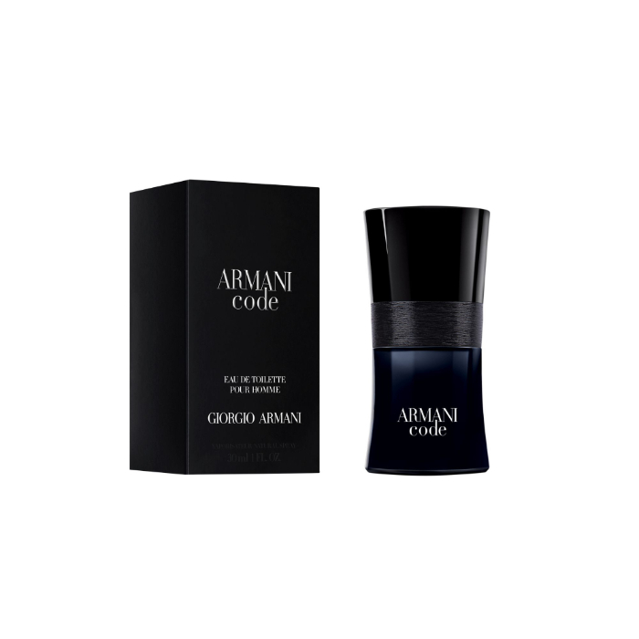 armani code profumo kicks