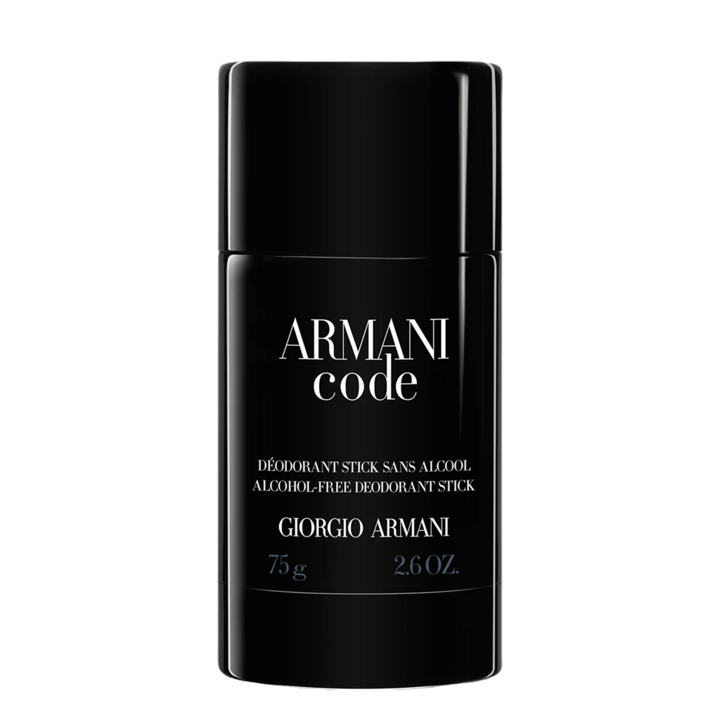 Armani Code Deodorant Stick Code Deodorant Stick