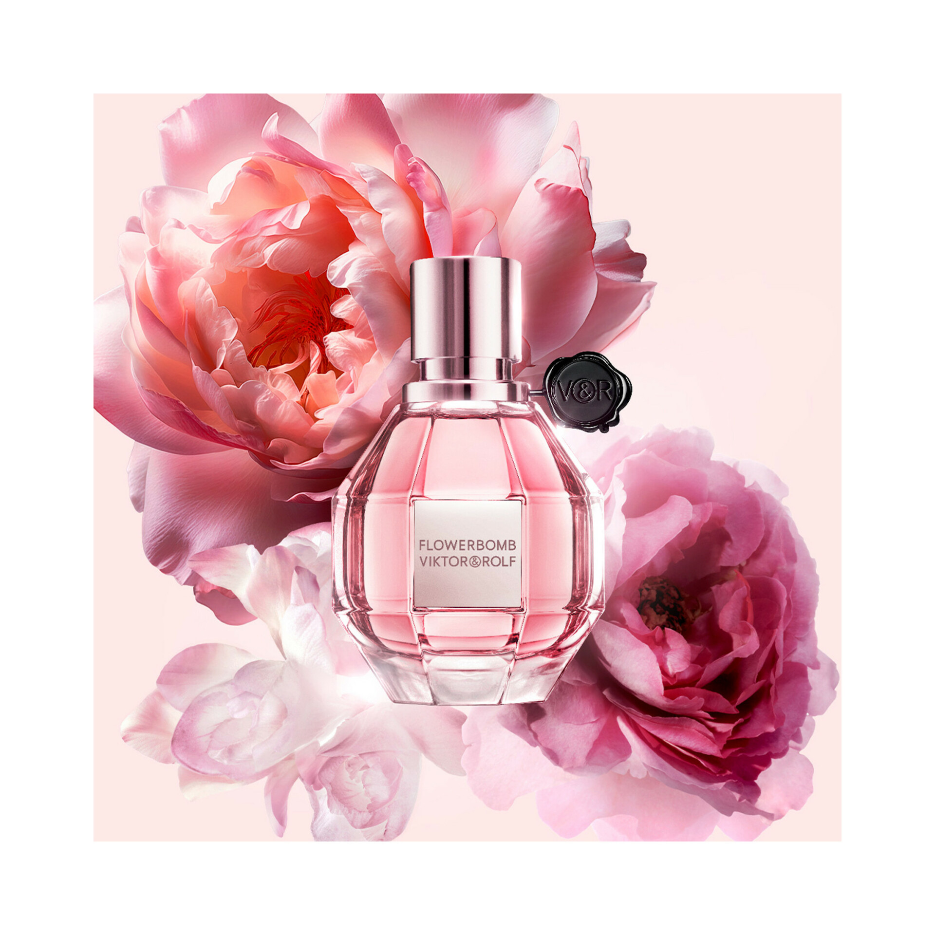 Flowerbomb Nectar Edp 50 Ml Viktor Rolf Kicks