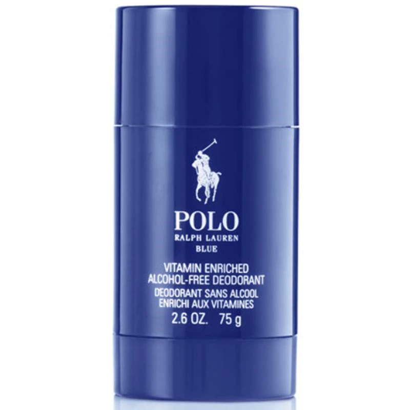 Ralph Lauren Polo Blue Deodorant Stick