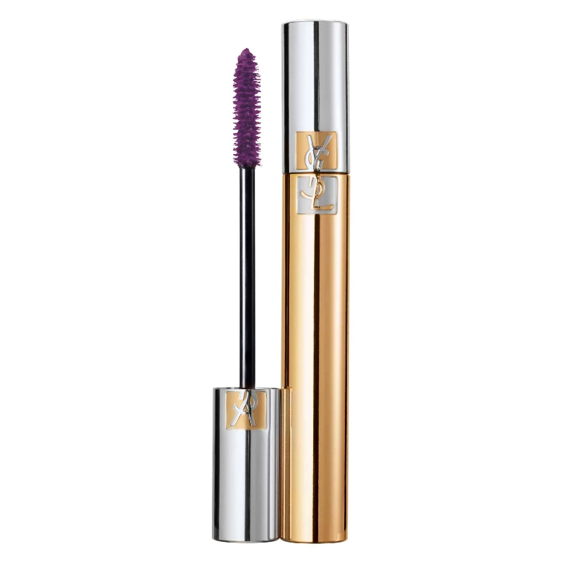 Volume Effet Faux Cils Mascara 4 Fashinating Violet