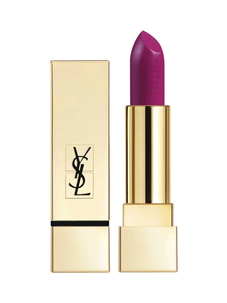 Yves Saint Laurent Rouge Pur Couture 19 Le Fuschia