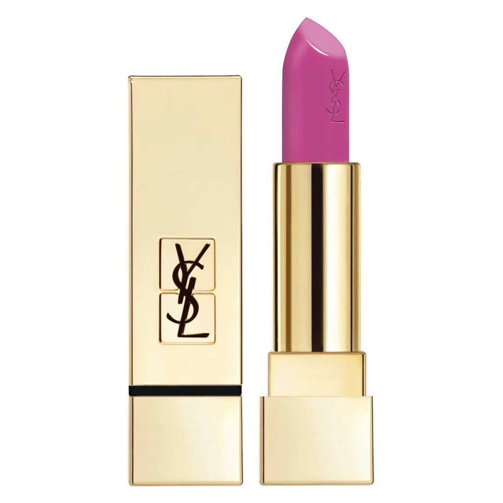 Yves Saint Laurent Rouge Pur Couture 49 Tropical Pink