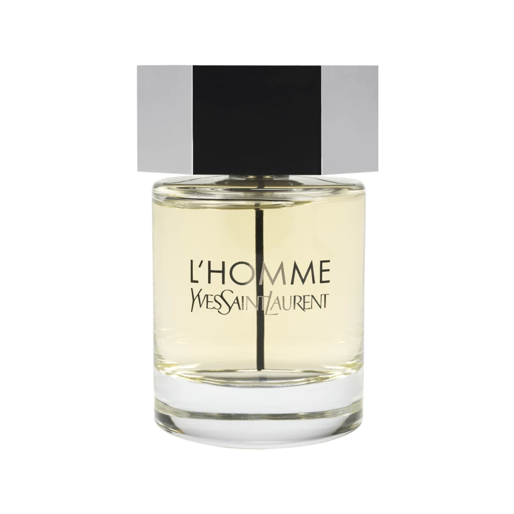 Yves Saint Laurent L’Homme EdT 100 ml