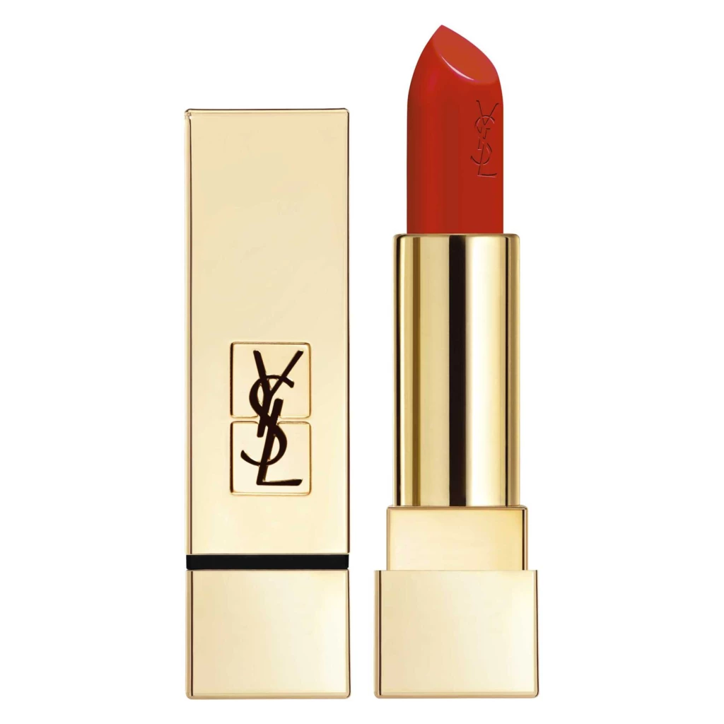 Yves Saint Laurent Rouge Pur Couture 13 Le Orange