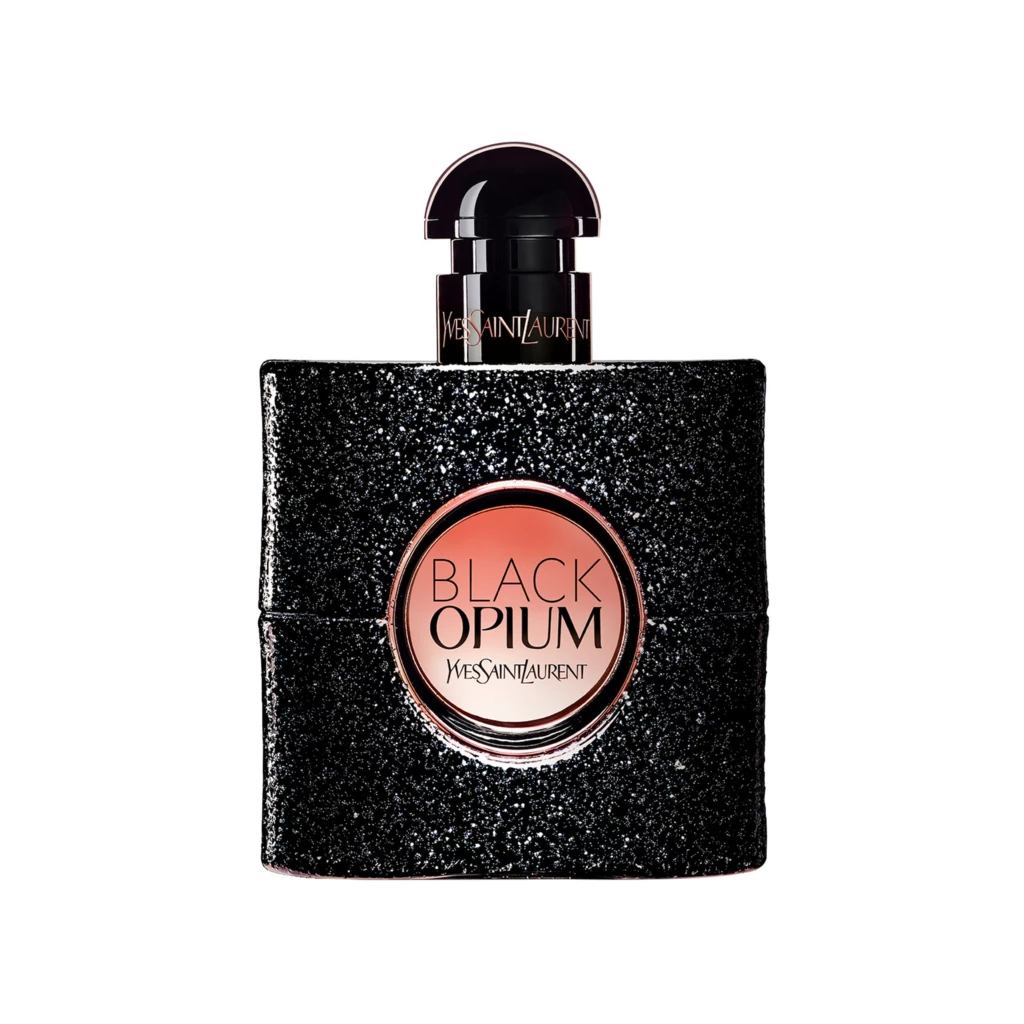 Yves Saint Laurent Black Opium EdP 50 ml