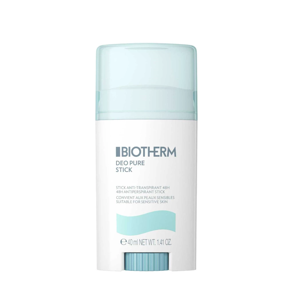 Biotherm Deo Pure Deostick 40 ml