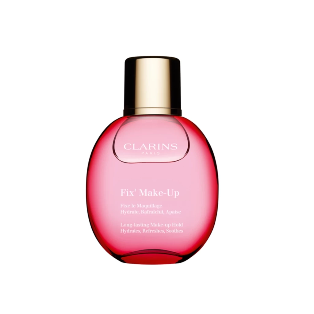 Clarins Fix’ Make-Up Spray 50 ml