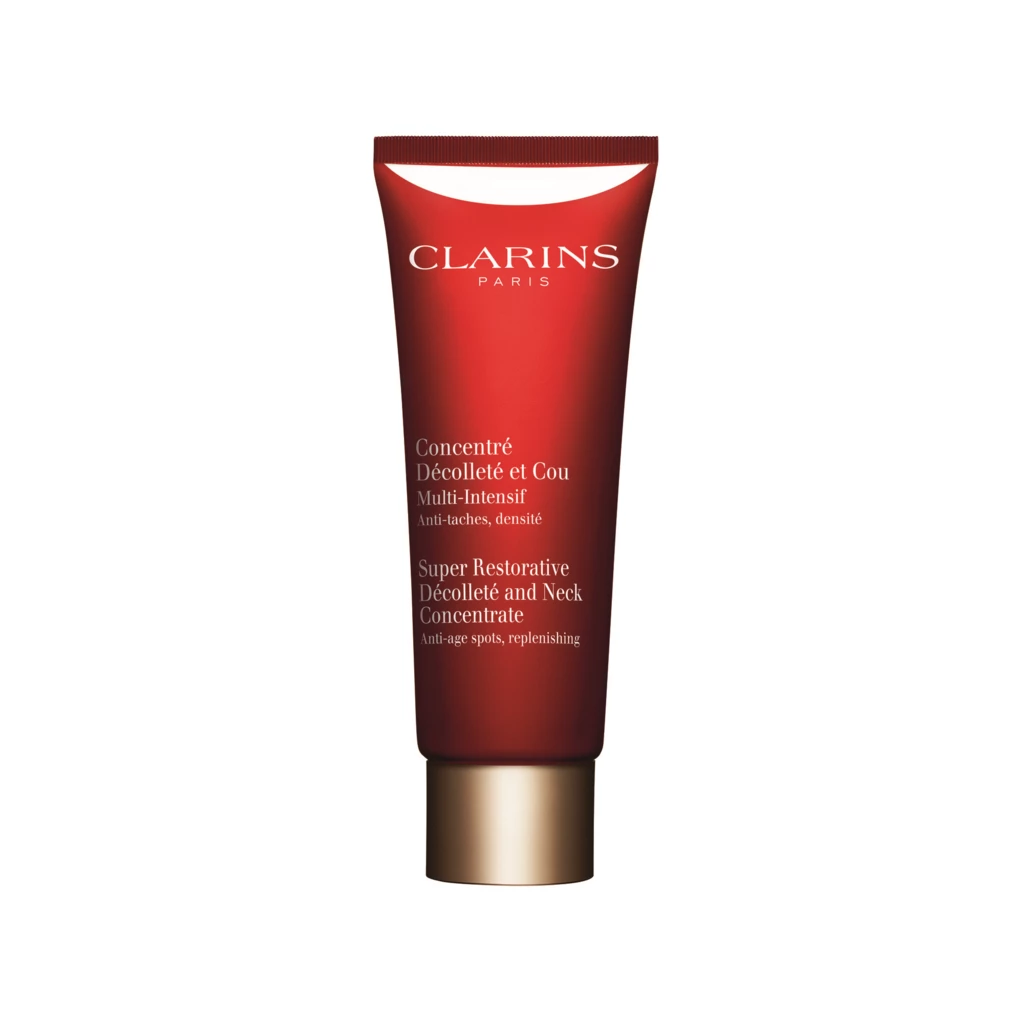 Clarins Décolleté & Neck Concentrate 75 ml