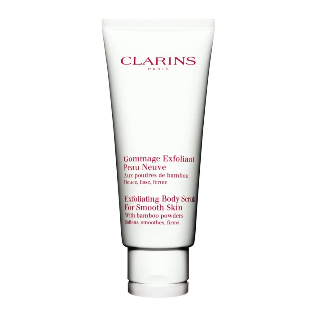 Clarins Exfoliating Body Scrub 200 ml