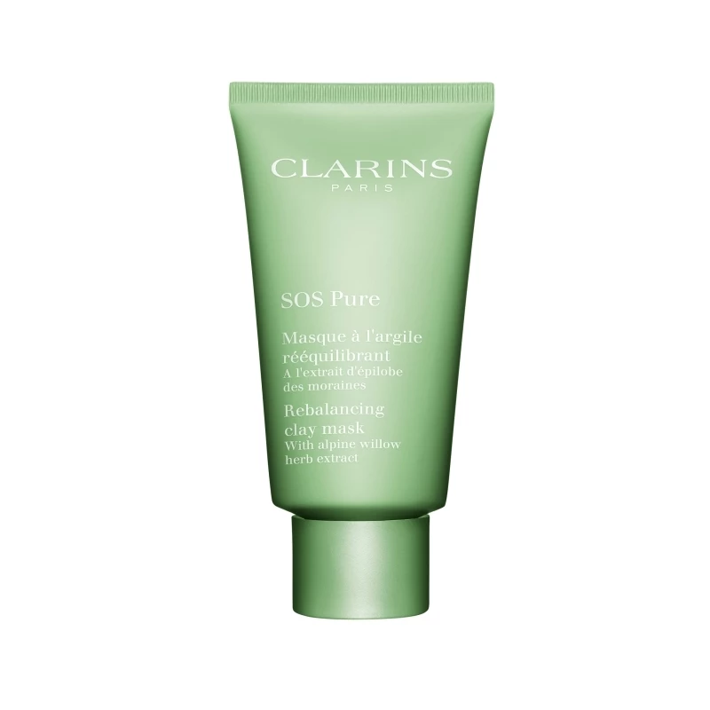 Clarins SOS Pure Mask 75 ml