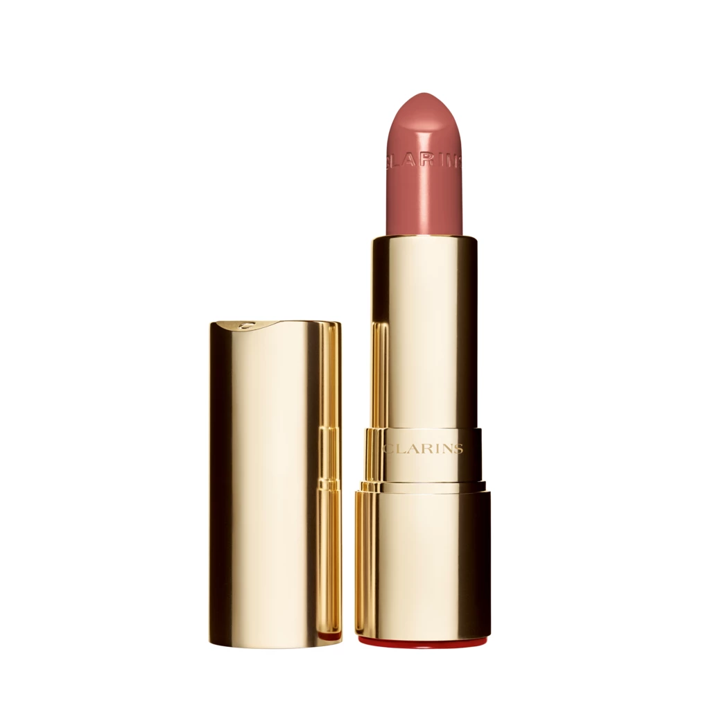 Clarins Joli Rouge 758 Sandy Pink