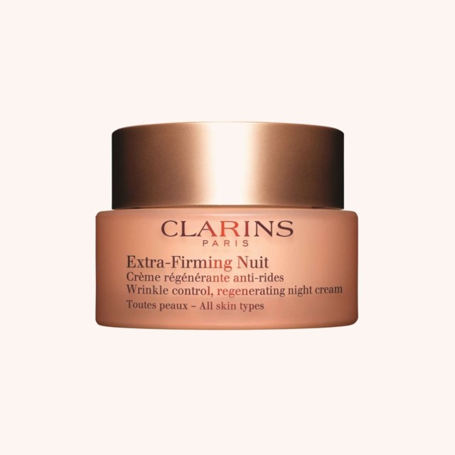 Extra-Firming Night Cream Nuit All Skin Types 50 ml