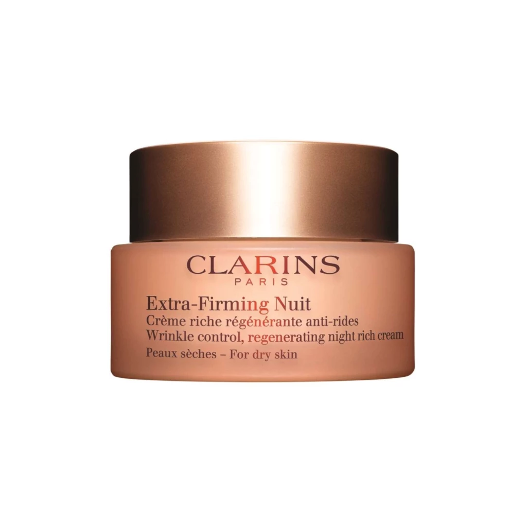 Extra-Firming Night Cream Nuit Dry Skin 50 ml