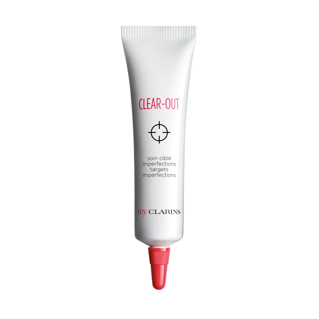 My Clarins Clear-Out Target Imperfections 15 ml