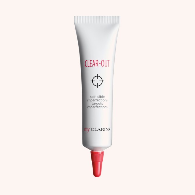 My Clarins Clear-Out Target Imperfections 15 ml
