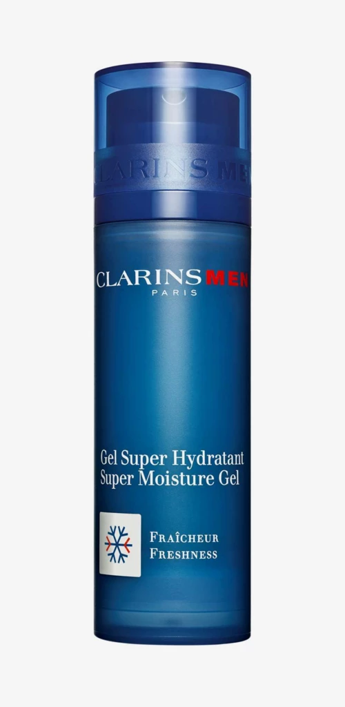 Clarins for Men Super Moisture Gel 50 ml