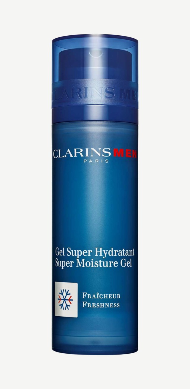 Super Moisture Gel 50 ml