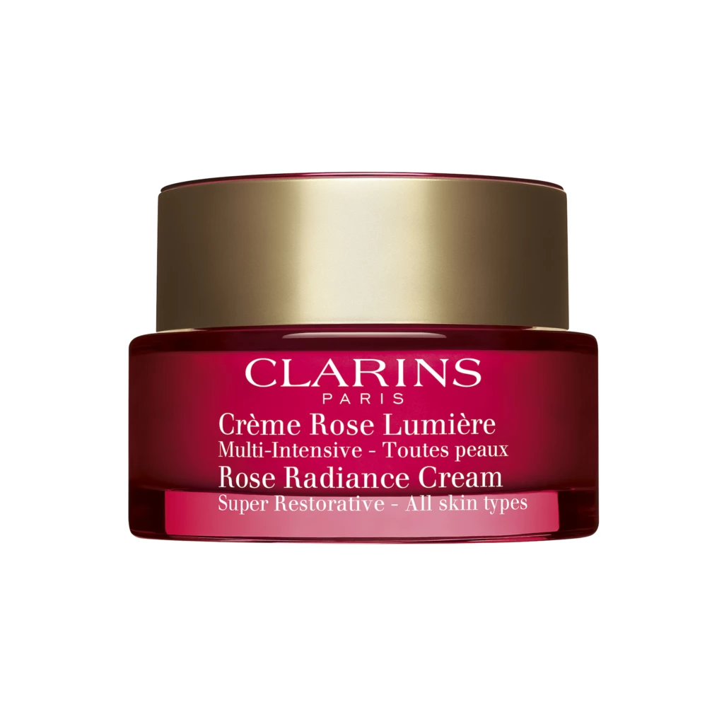 Super Restorative Rose Radiance Day Cream 50 ml