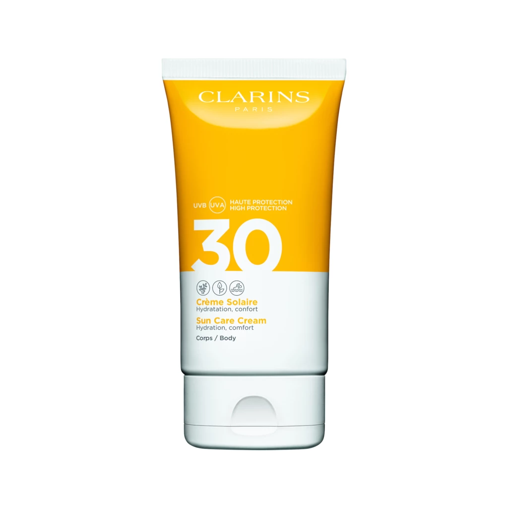 Clarins Sun Care Body Cream SPF30 150 ml