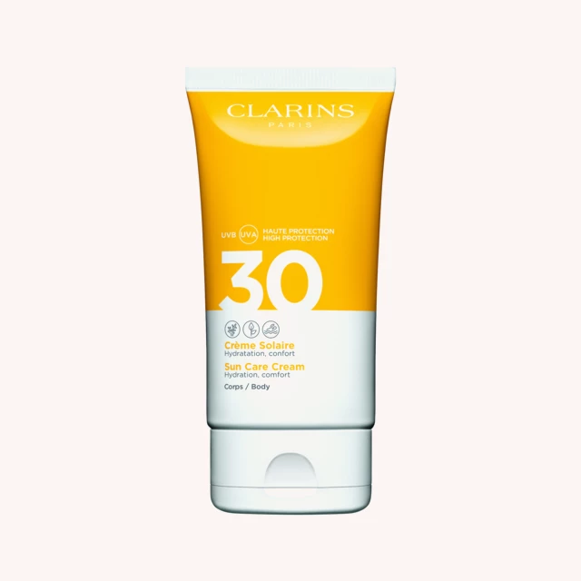 Sun Care Body Cream SPF30 150 ml