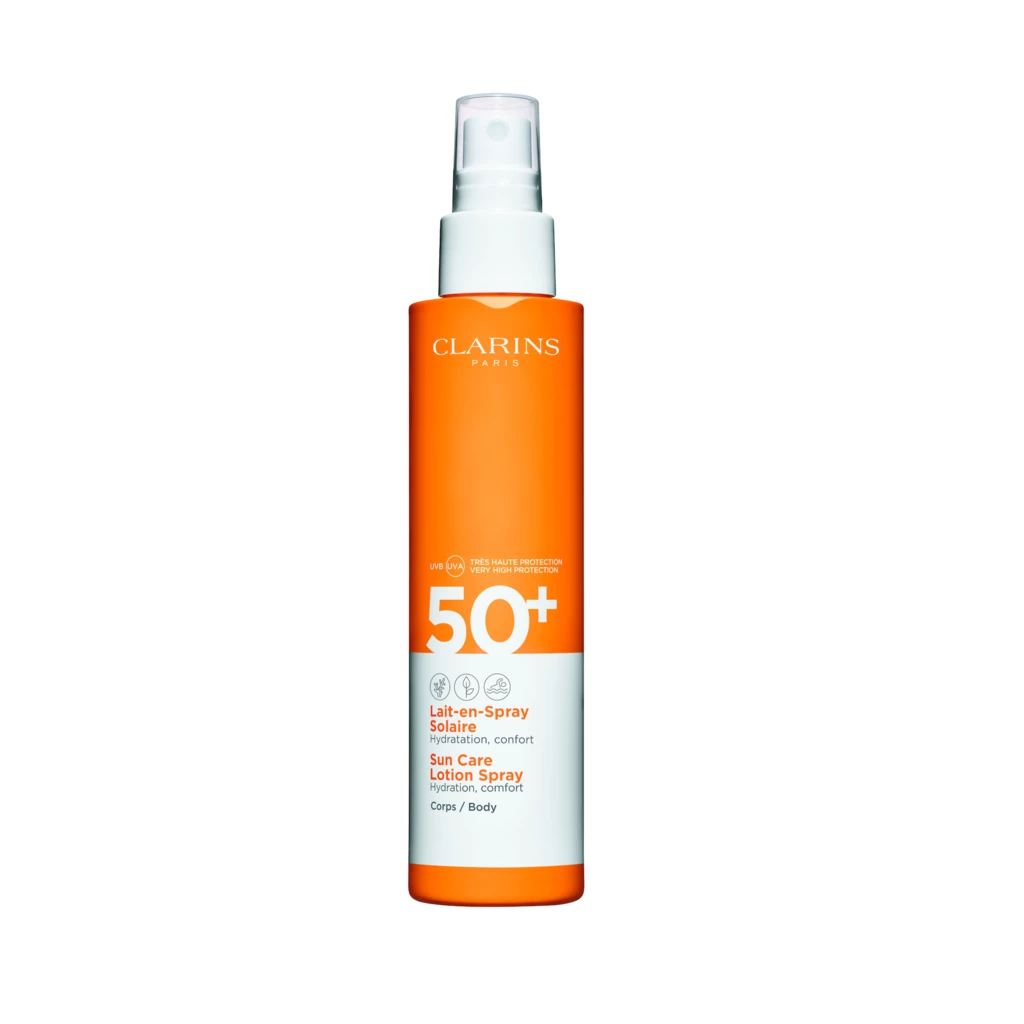 Sun Care Body Lotion Spray SPF50+ 150 ml