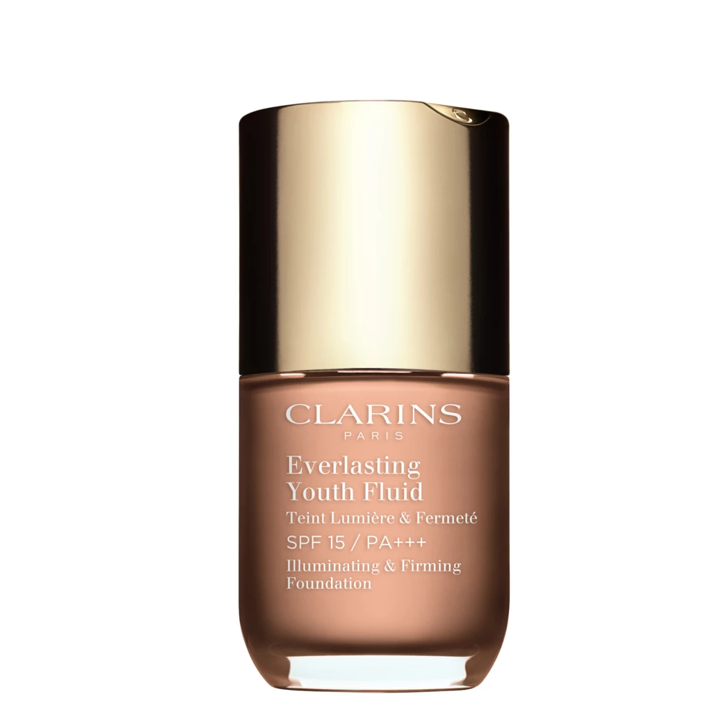 Everlasting Youth Fluid Foundation 108 Sand