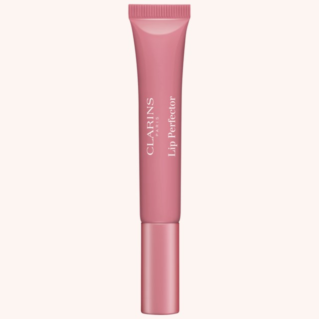 Instant Light Natural Lip Perfector 07 Toffee Pink Shimmer