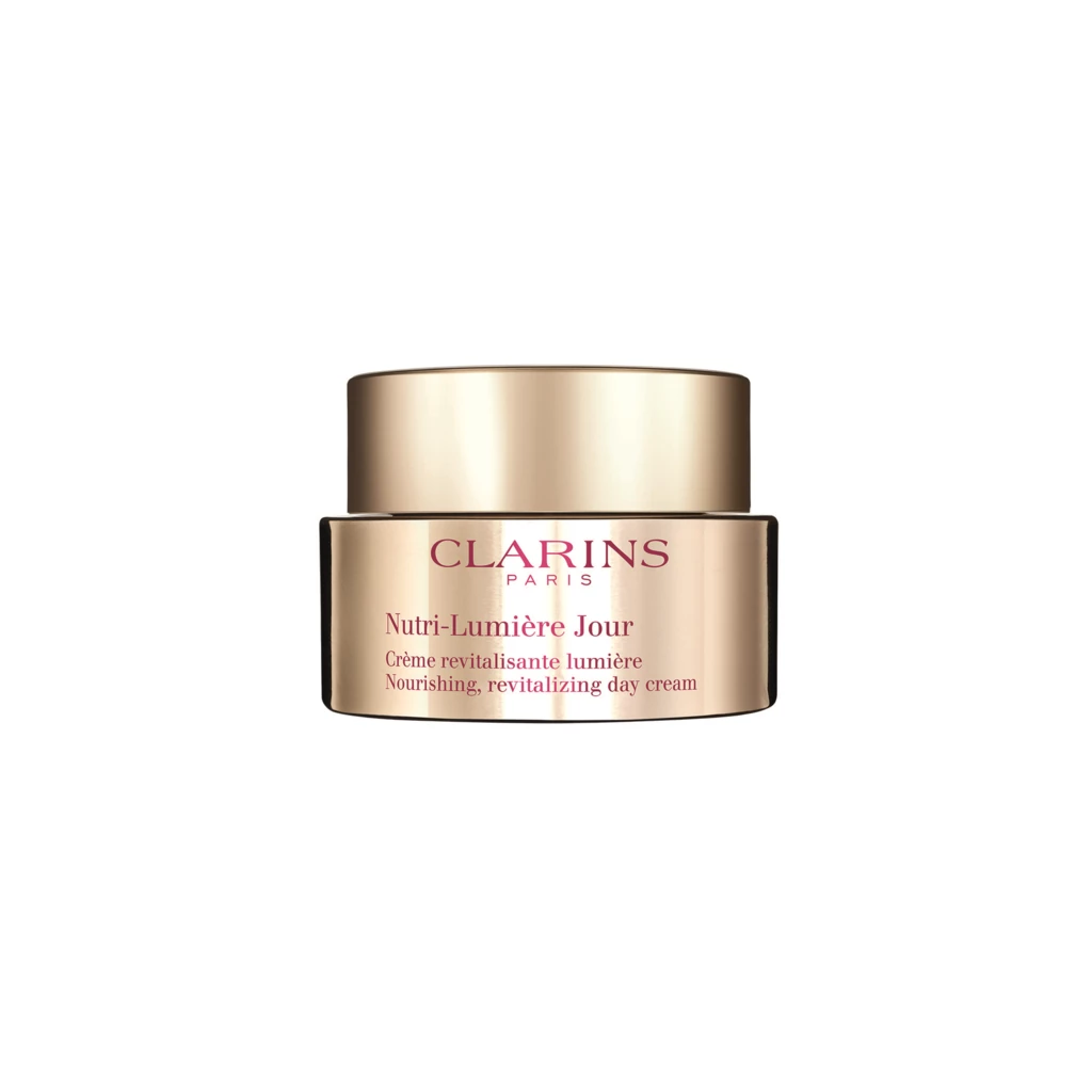 Nutri-Lumière Jour Revitalizing Day Cream 50 ml