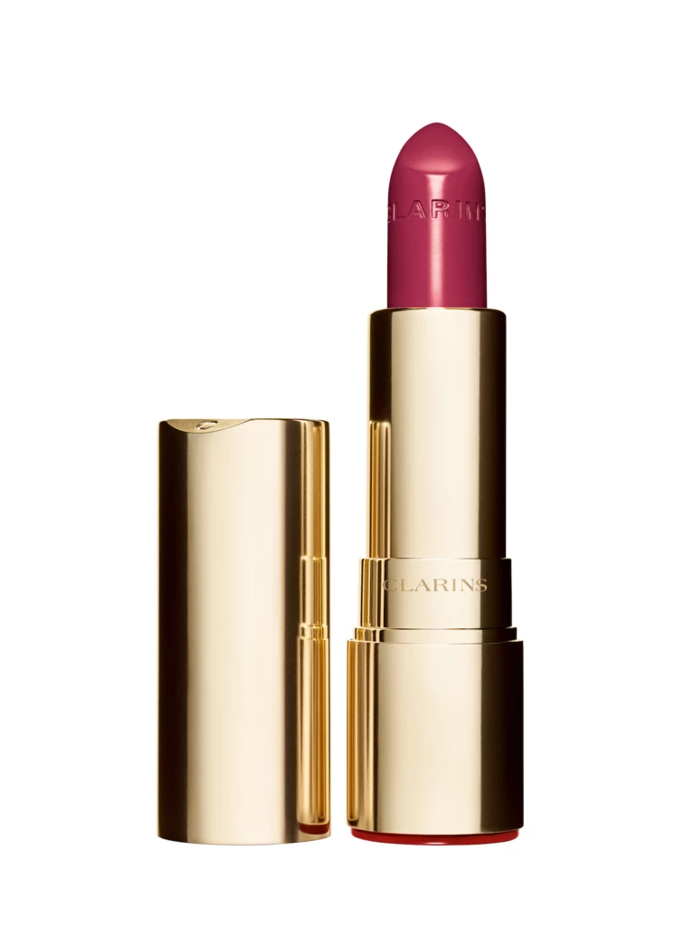 Clarins Joli Rouge 733 Soft Plum