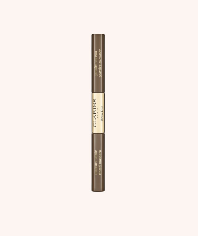 Brow Duo 03 Cool Brown