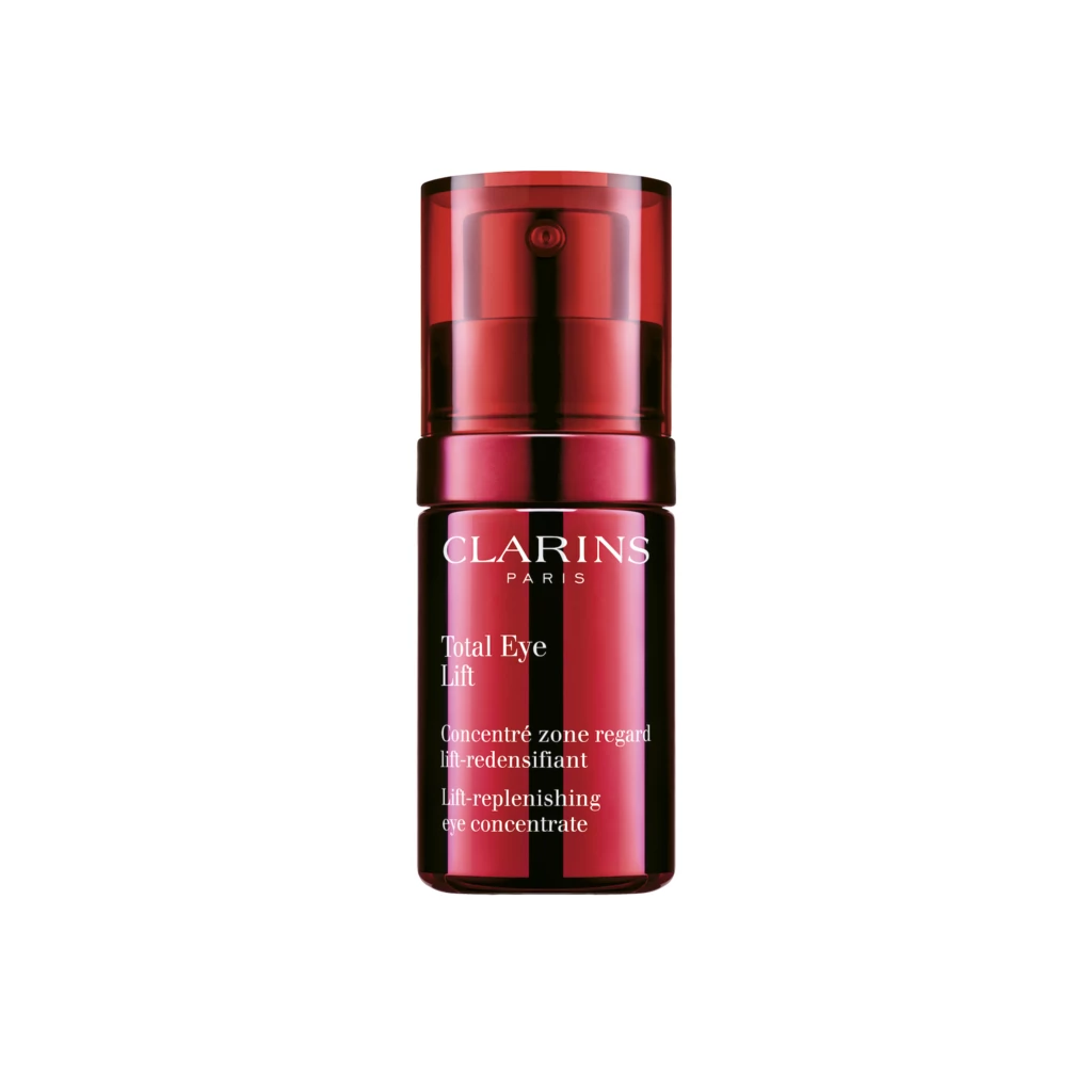 Clarins Total Eye Lift 15 ml