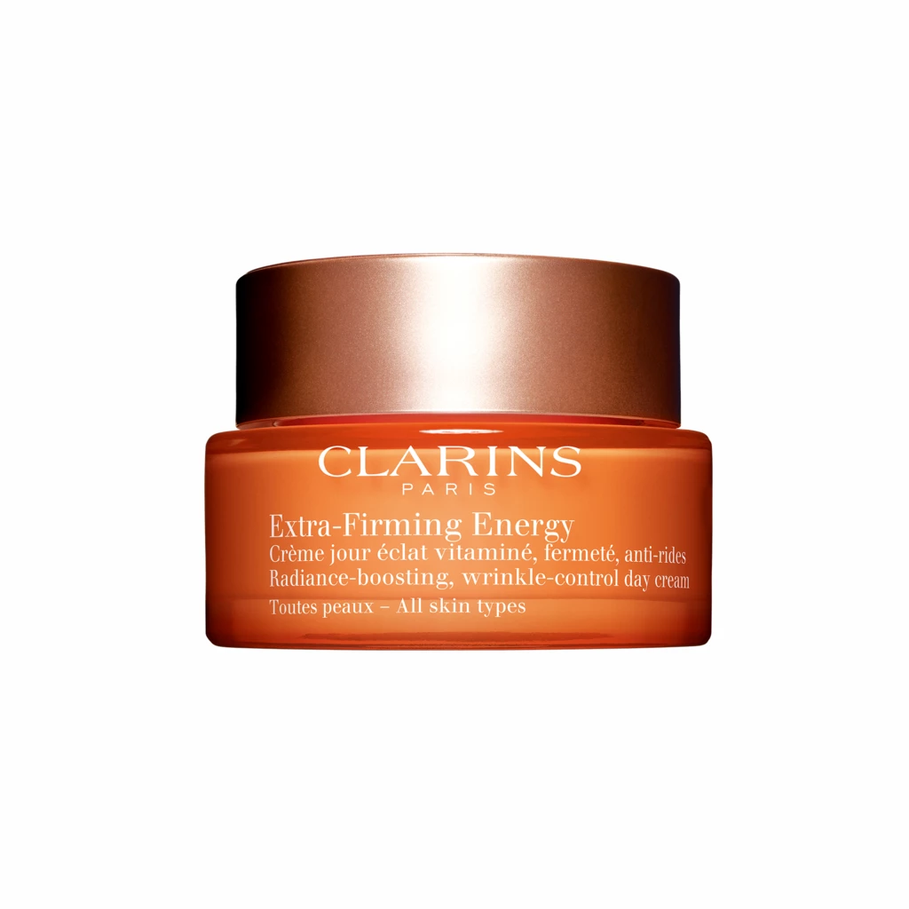 Extra-Firming Energy Day Cream All Skin Types 50 ml