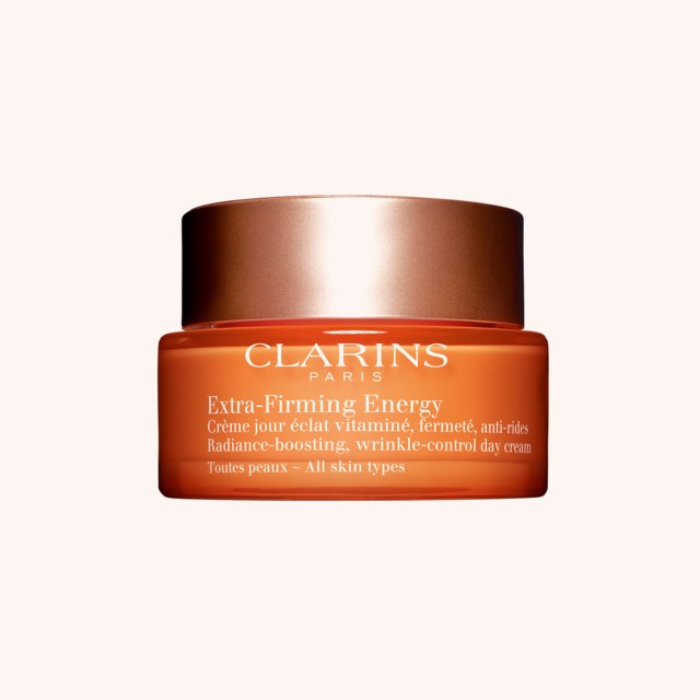 Extra-Firming Energy Day Cream All Skin Types 50 ml