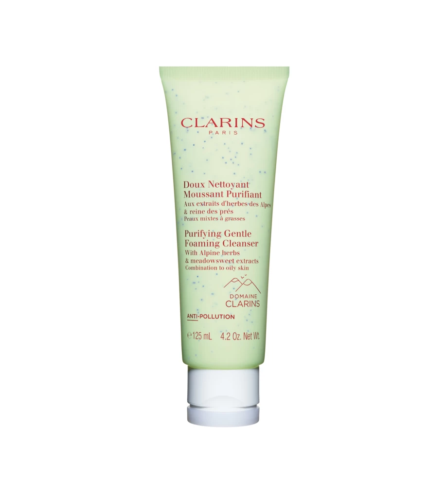 Purifying Gentle Foaming Cleanser 125 ml