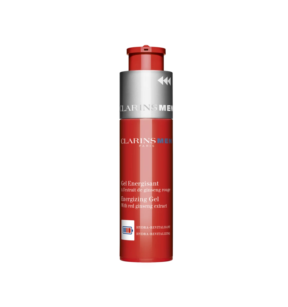 Clarins for Men Energizing Gel 50 ml