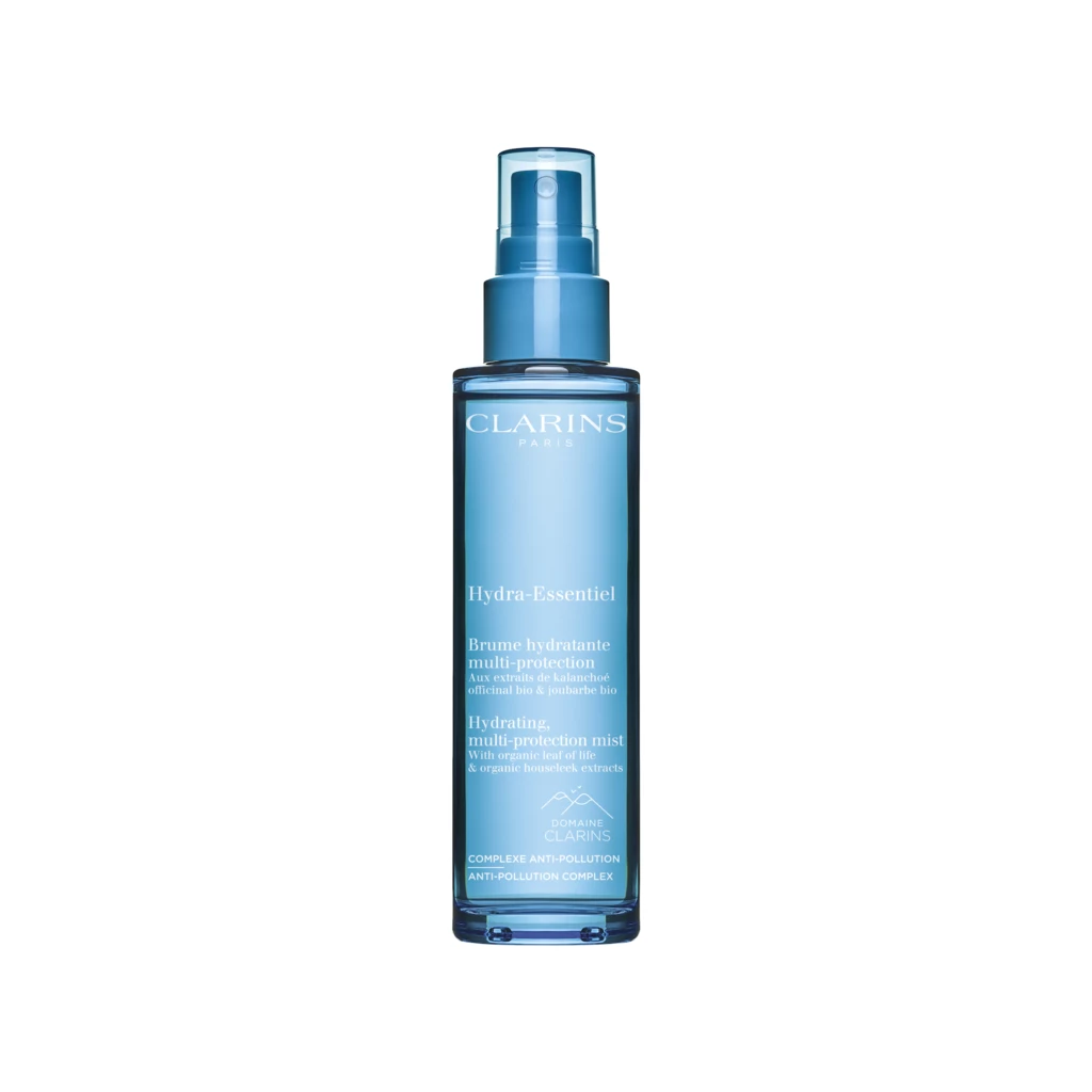 Clarins Hydra-Essentiel Hydrating Mist 75 ml