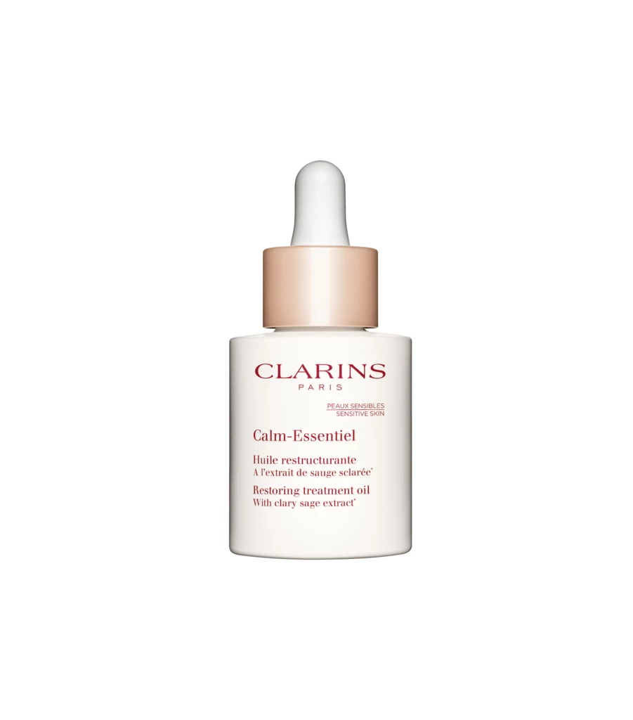 Calm-Essentiel Restoring Treatment Oil 30 ml