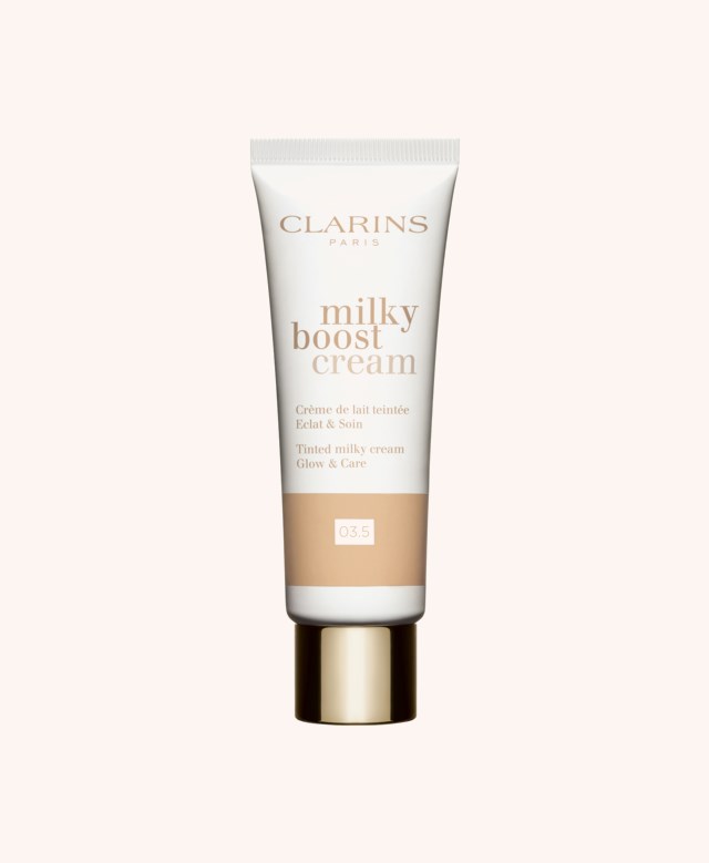 Milky Boost Cream Foundation 3.5