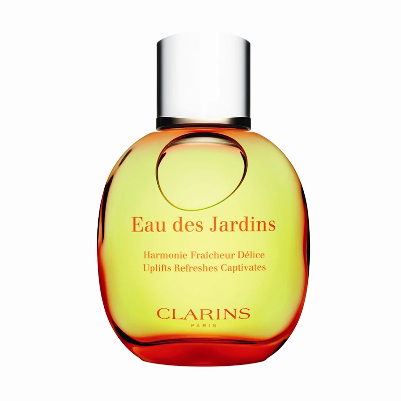 Clarins Eau Des Jardins EdT 100 ml