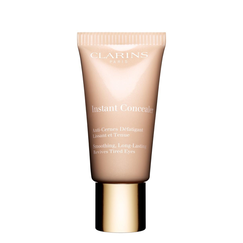 Instant Concealer 01 Clarins Kicks