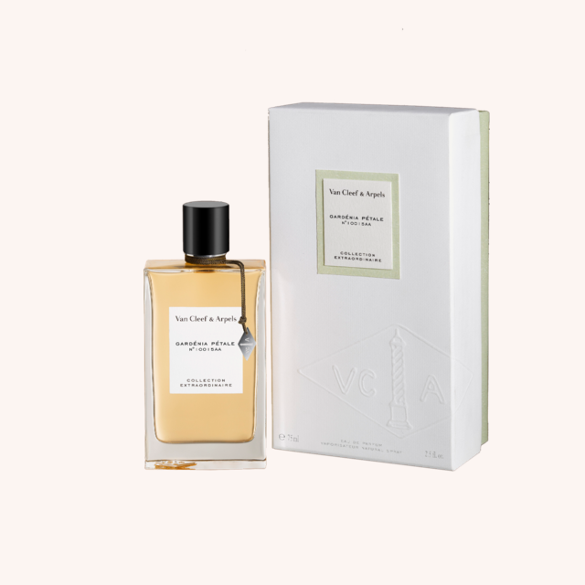 Gardenia Petals EdP 75 ml