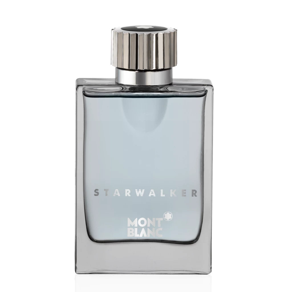 Mont Blanc Starwalker EdT 75 ml