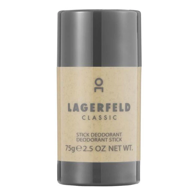 Karl Lagerfeld Lagerfeld Classic Deodorant Stick