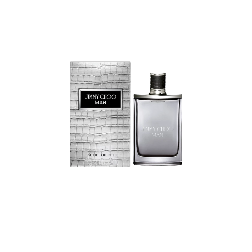 Jimmy Choo Man EdT 50 ml