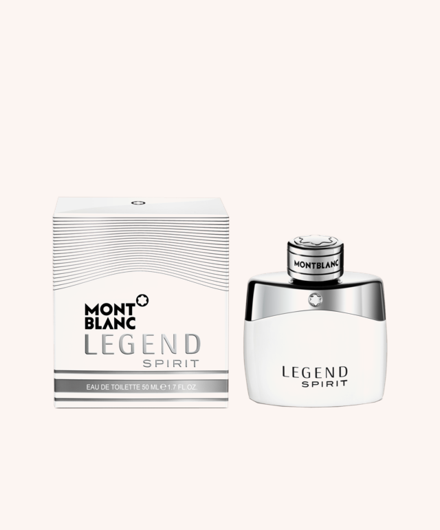 Legend Spirit EdT 50 ml