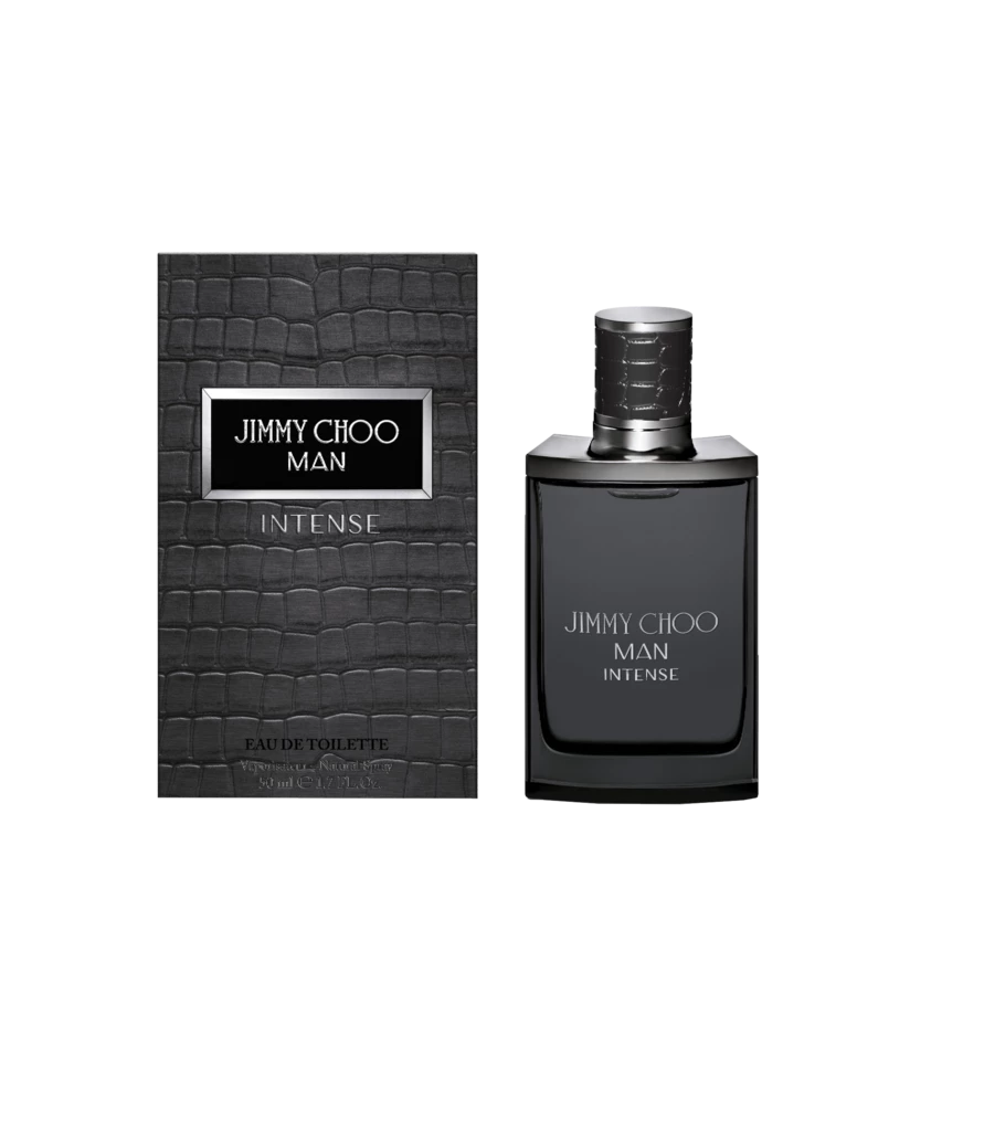 Jimmy Choo Man Intense EdT 50 ml