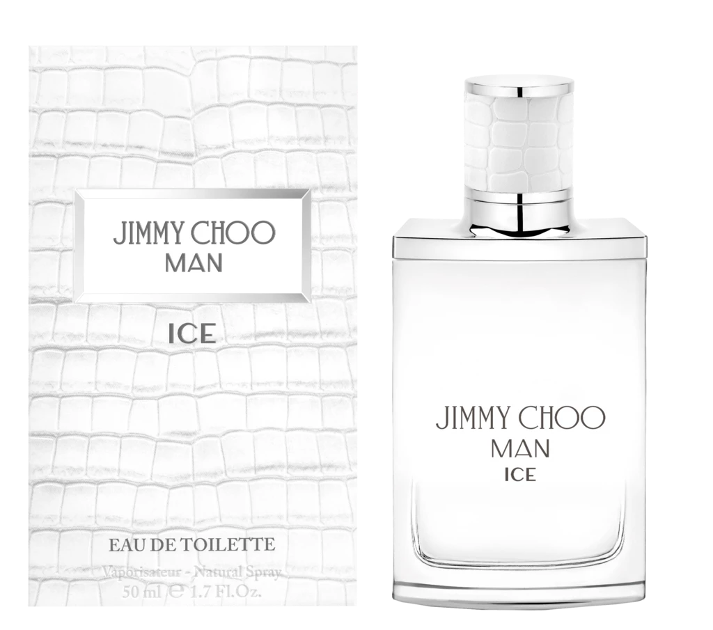 Jimmy Choo Man Ice EdT 50 ml