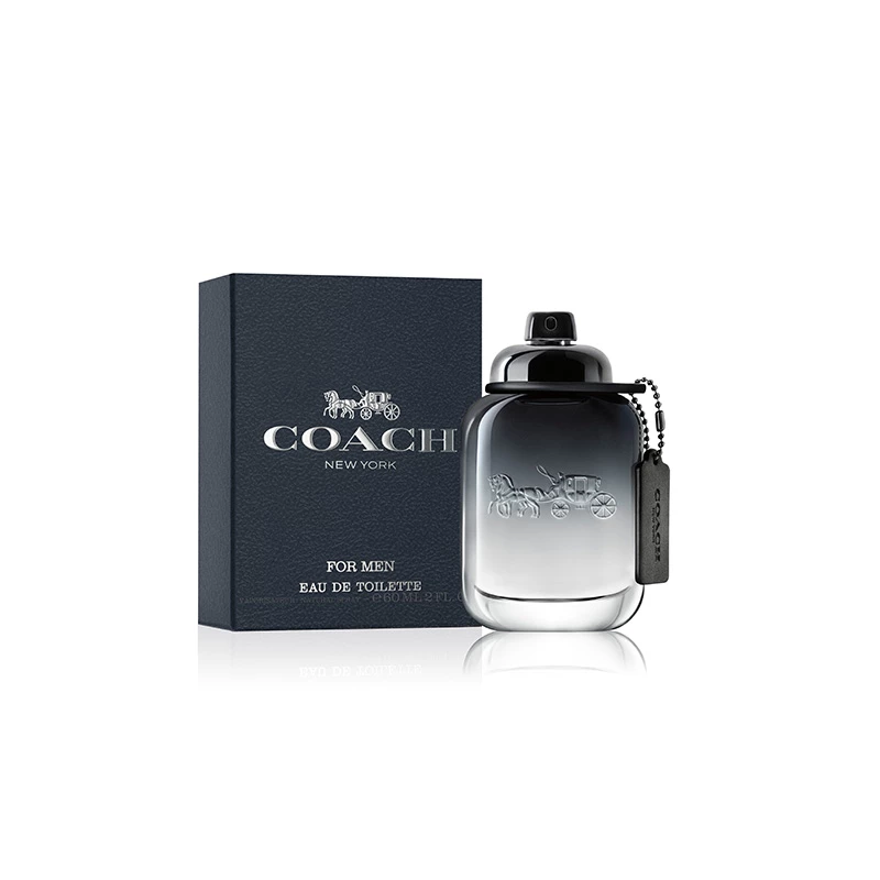 Coach Man EdT 60 ml